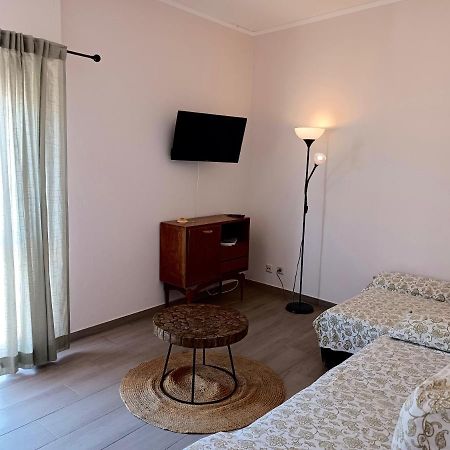 Alagoa Apartment 3 Faro Bagian luar foto