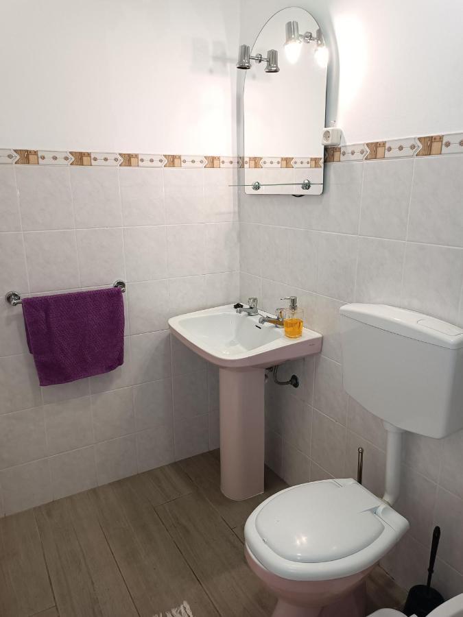 Alagoa Apartment 3 Faro Bagian luar foto